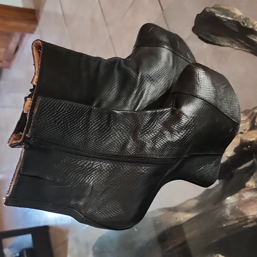 Jeffrey Campbell boots